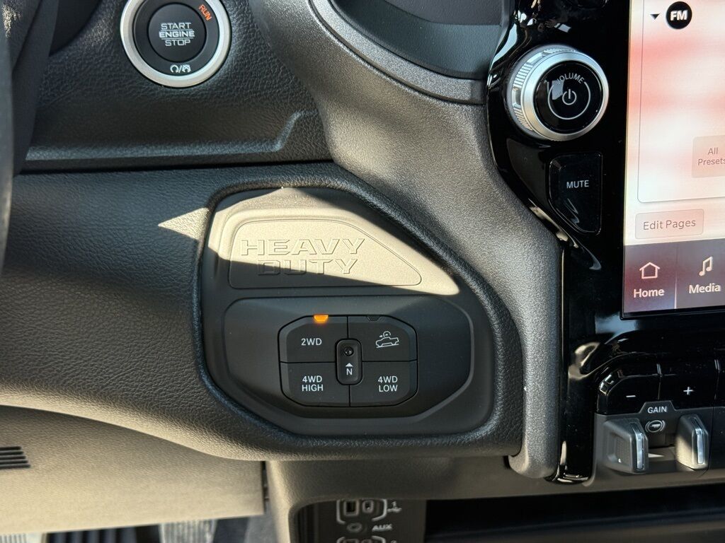 2026 Ram 2500 Tradesman Crestwood KY