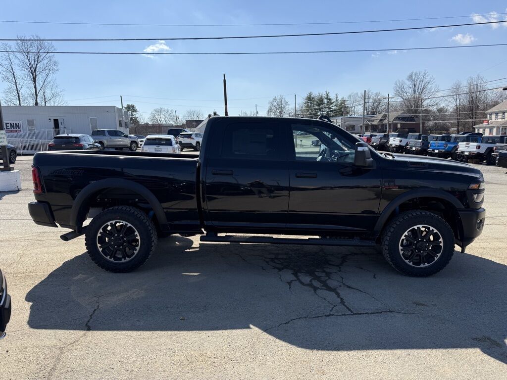 2026 Ram 2500 Tradesman Crestwood KY