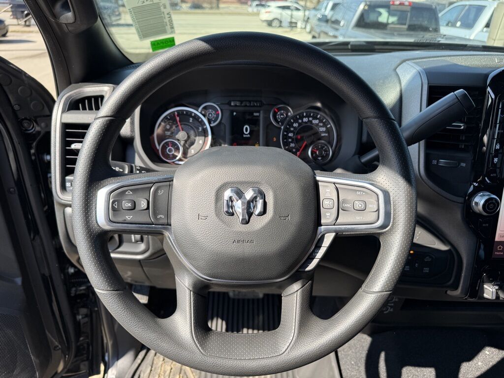 2026 Ram 2500 Tradesman Crestwood KY