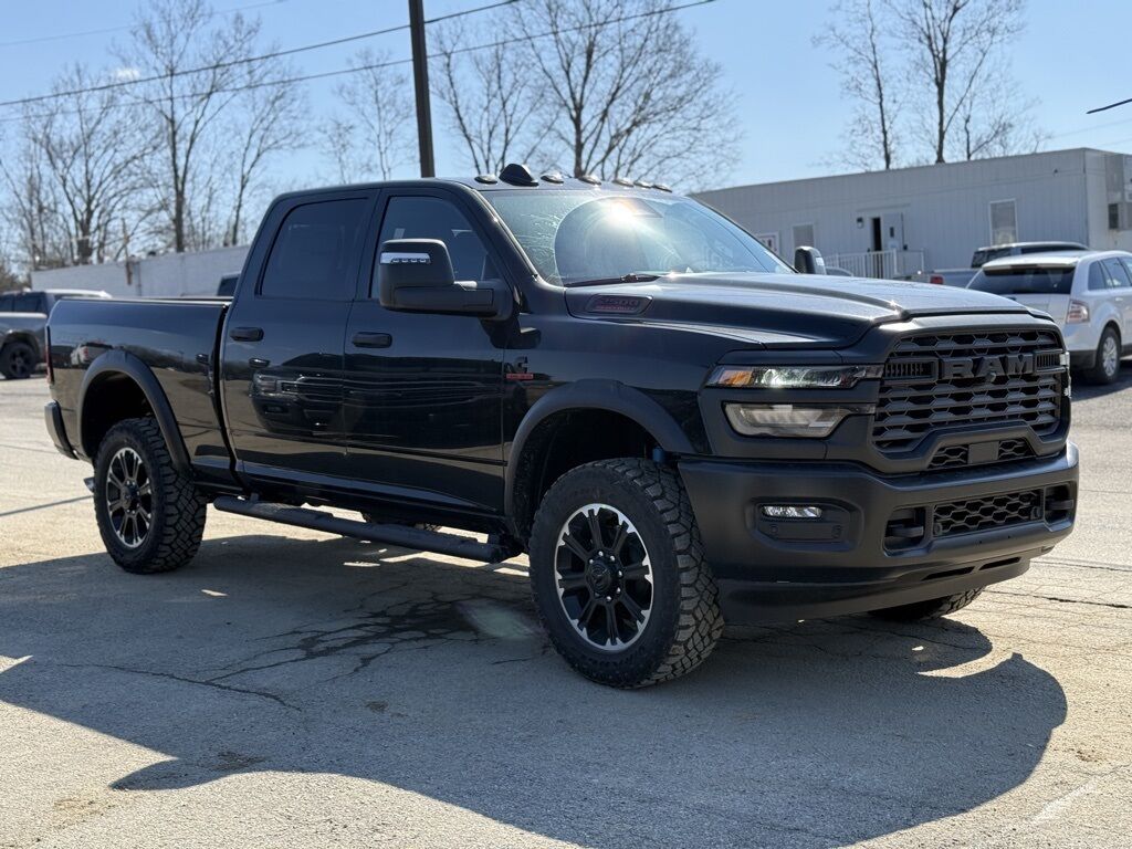 2026 Ram 2500 Tradesman Crestwood KY
