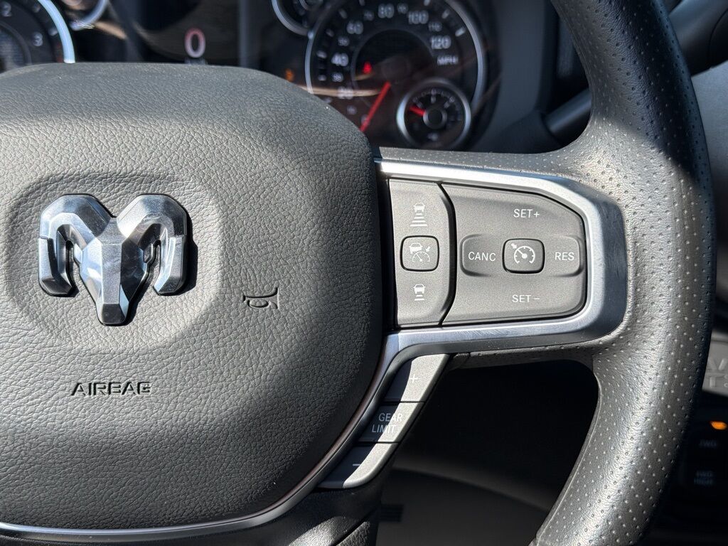 2026 Ram 2500 Tradesman Crestwood KY