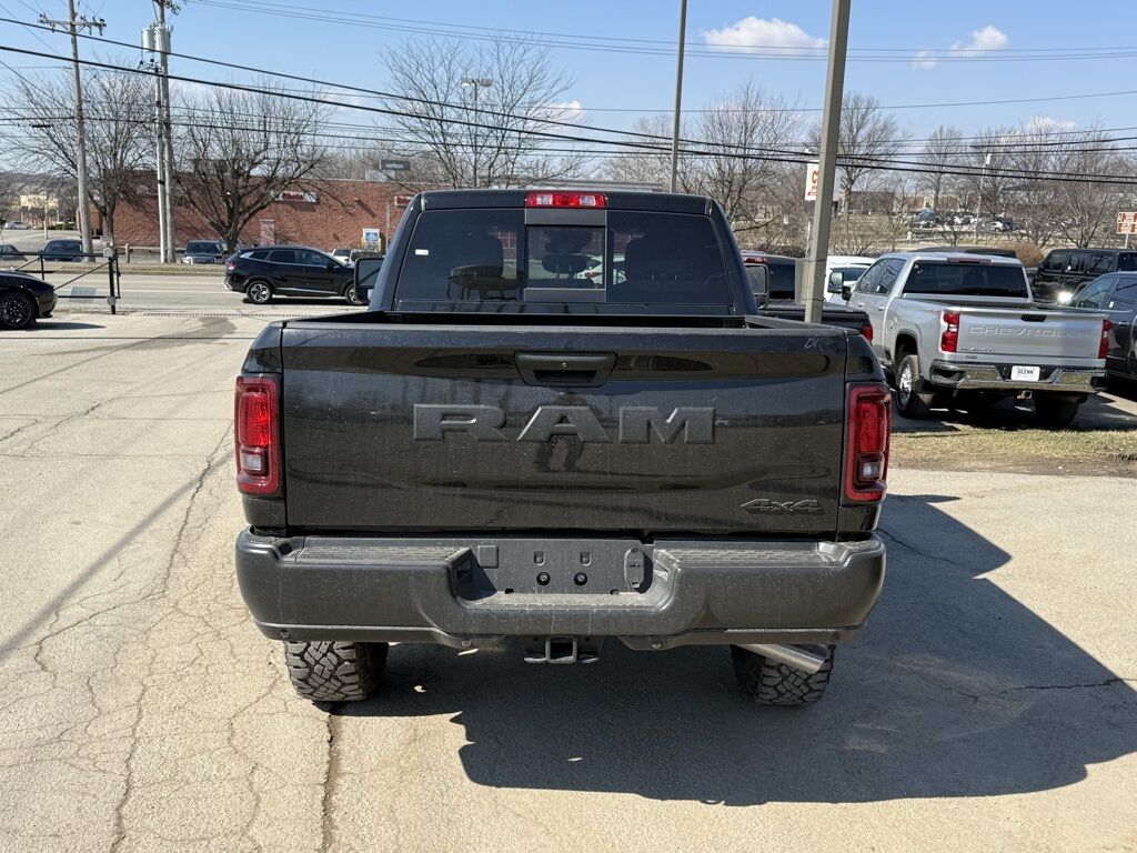 2026 Ram 2500 Tradesman Crestwood KY