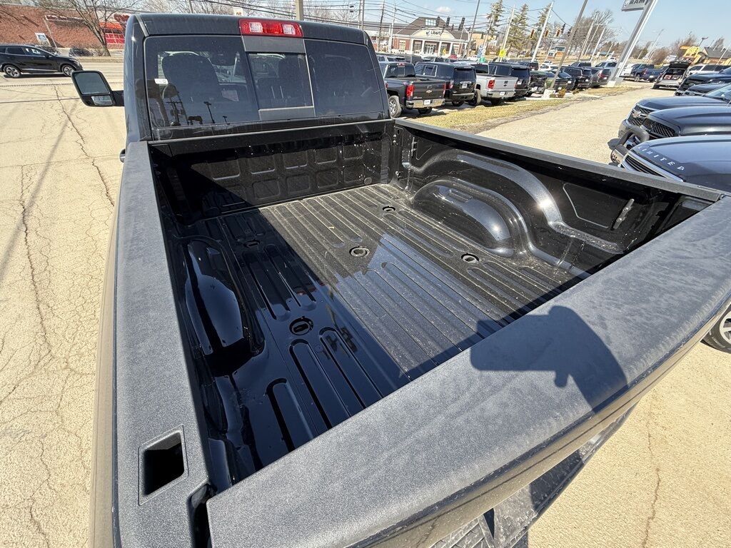 2026 Ram 2500 Tradesman Crestwood KY