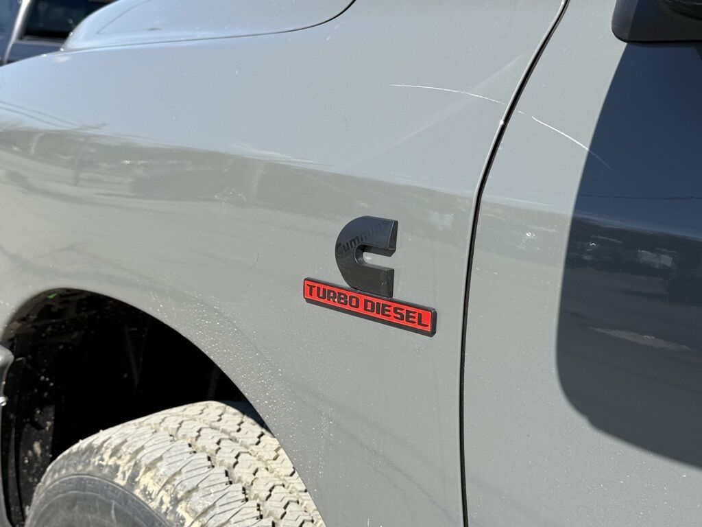 2026 Ram 2500 Tradesman Crestwood KY