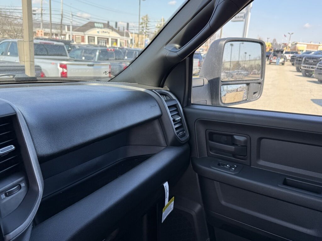 2026 Ram 2500 Tradesman Crestwood KY