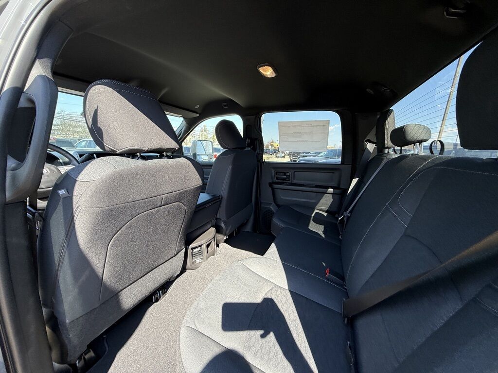 2026 Ram 2500 Tradesman Crestwood KY