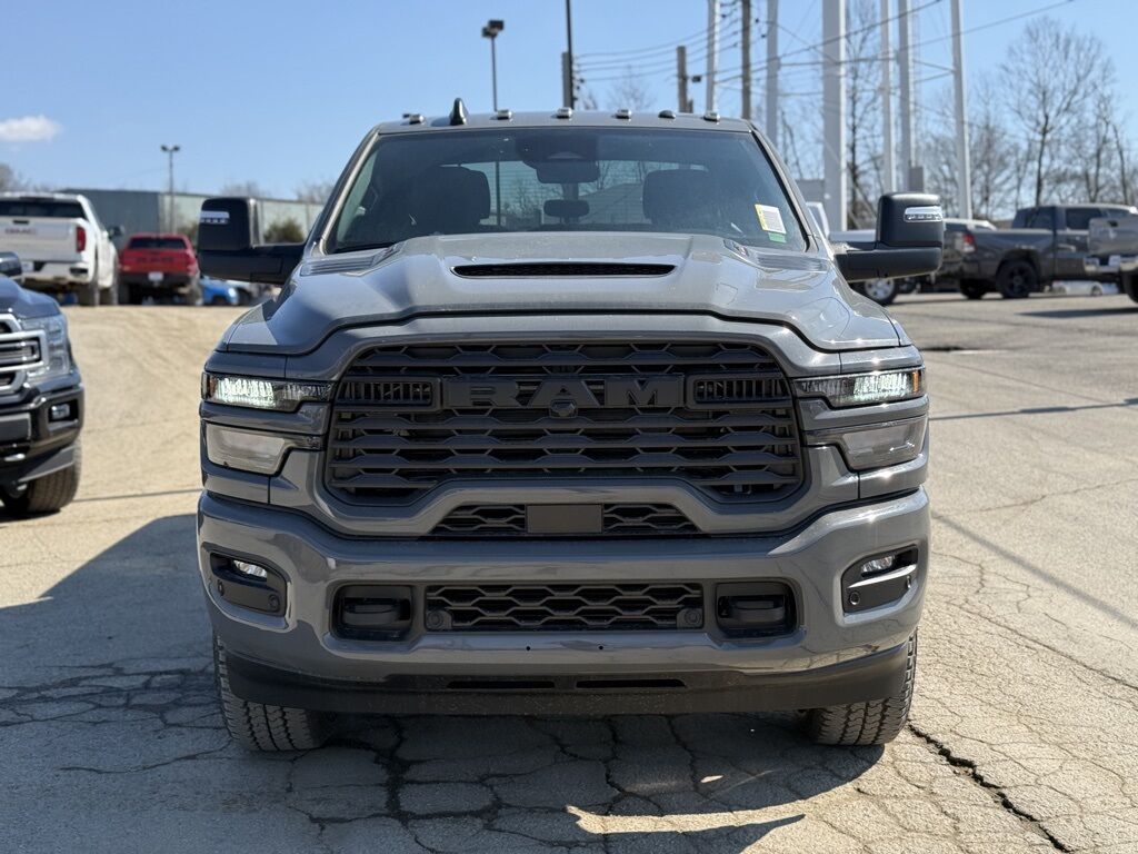 2026 Ram 2500 Tradesman Crestwood KY