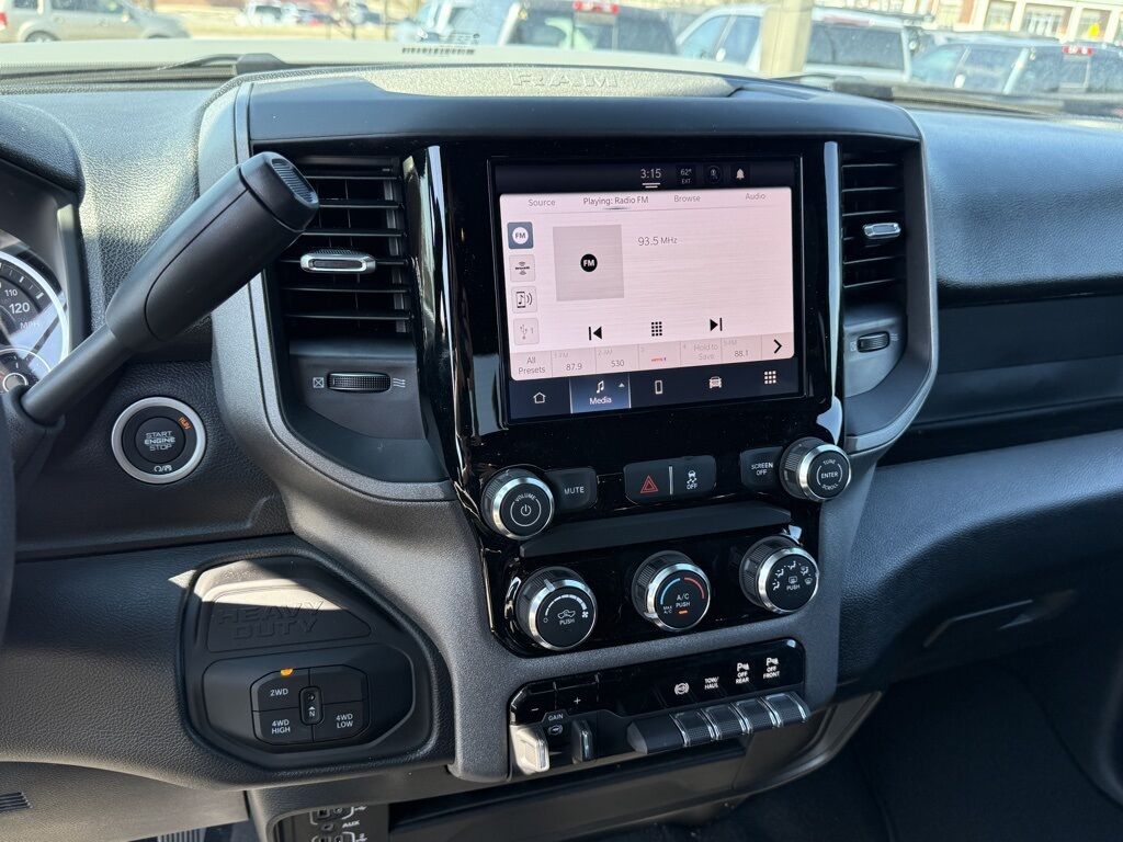 2026 Ram 2500 Tradesman Crestwood KY