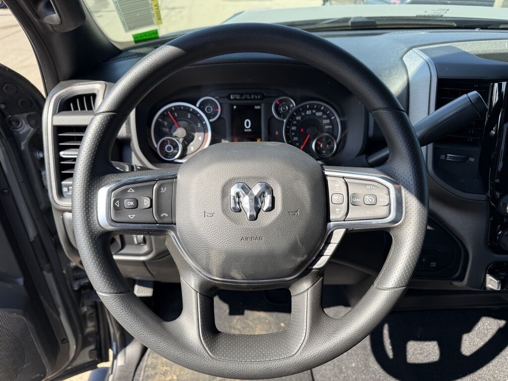 2026 Ram 2500 Tradesman Crestwood KY