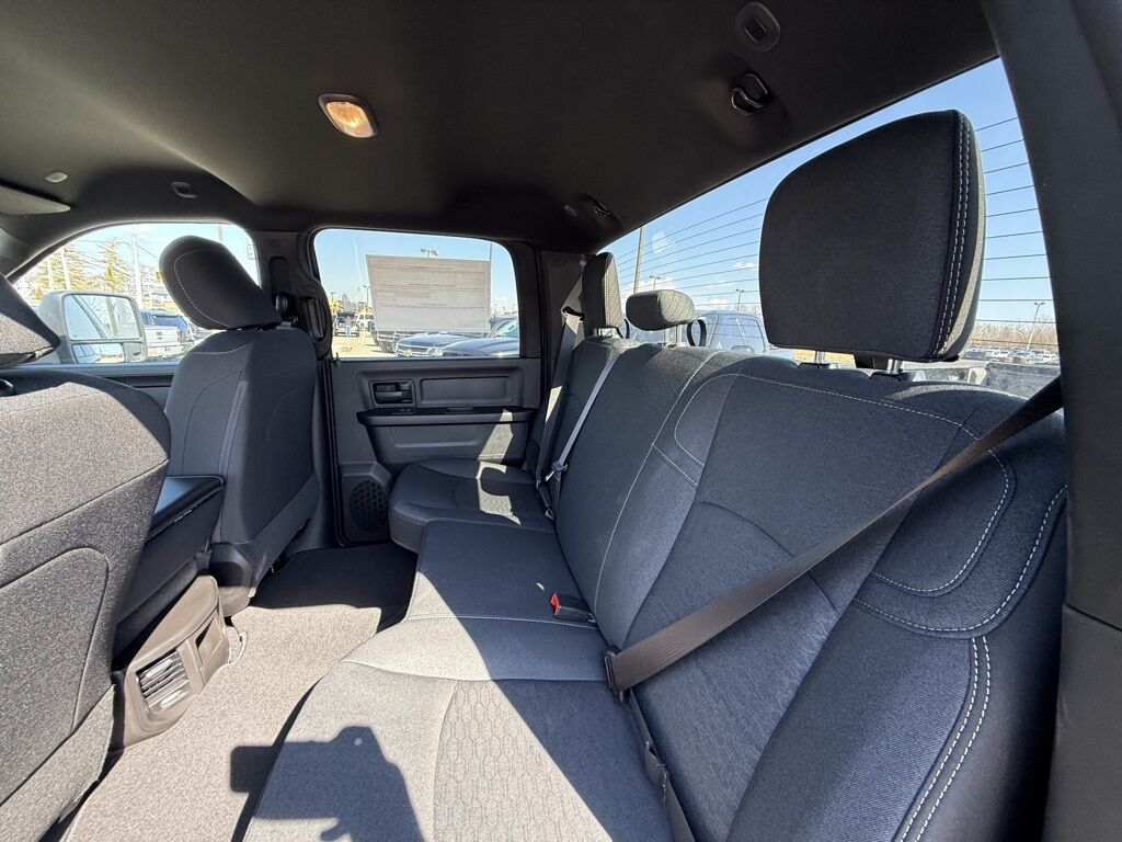 2026 Ram 2500 Tradesman Crestwood KY