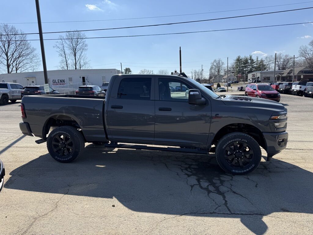2026 Ram 2500 Tradesman Crestwood KY