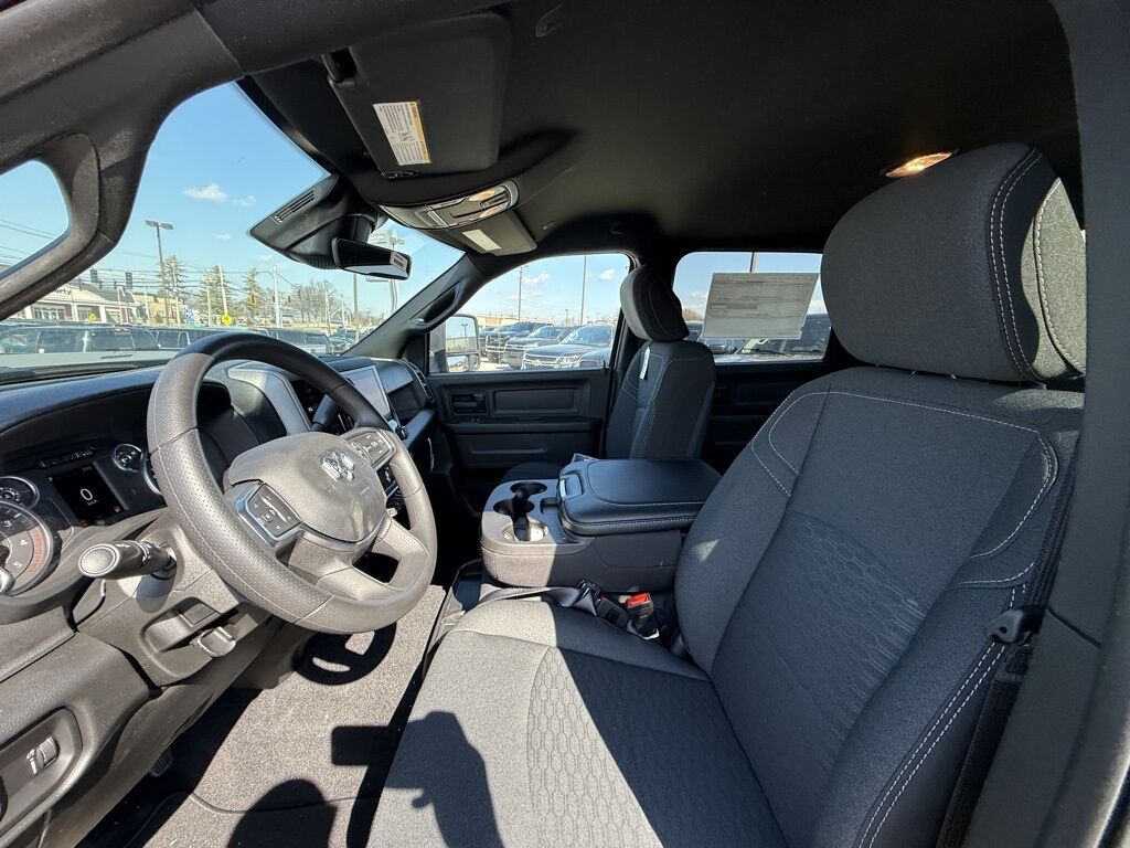 2026 Ram 2500 Tradesman Crestwood KY