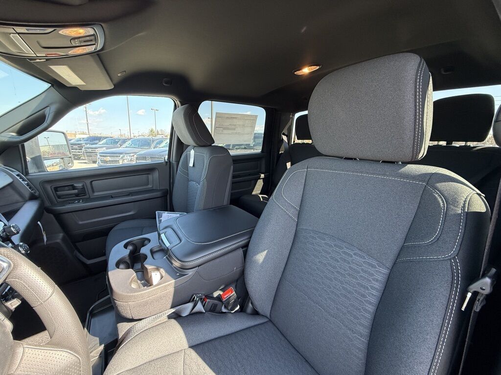 2026 Ram 2500 Tradesman Crestwood KY