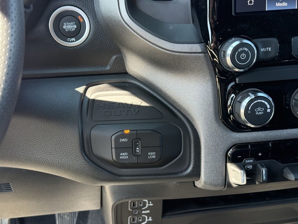 2026 Ram 2500 Tradesman Crestwood KY