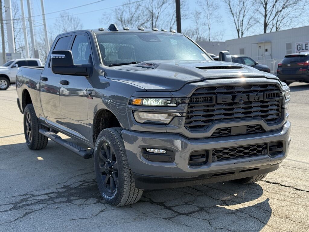 2026 Ram 2500 Tradesman Crestwood KY