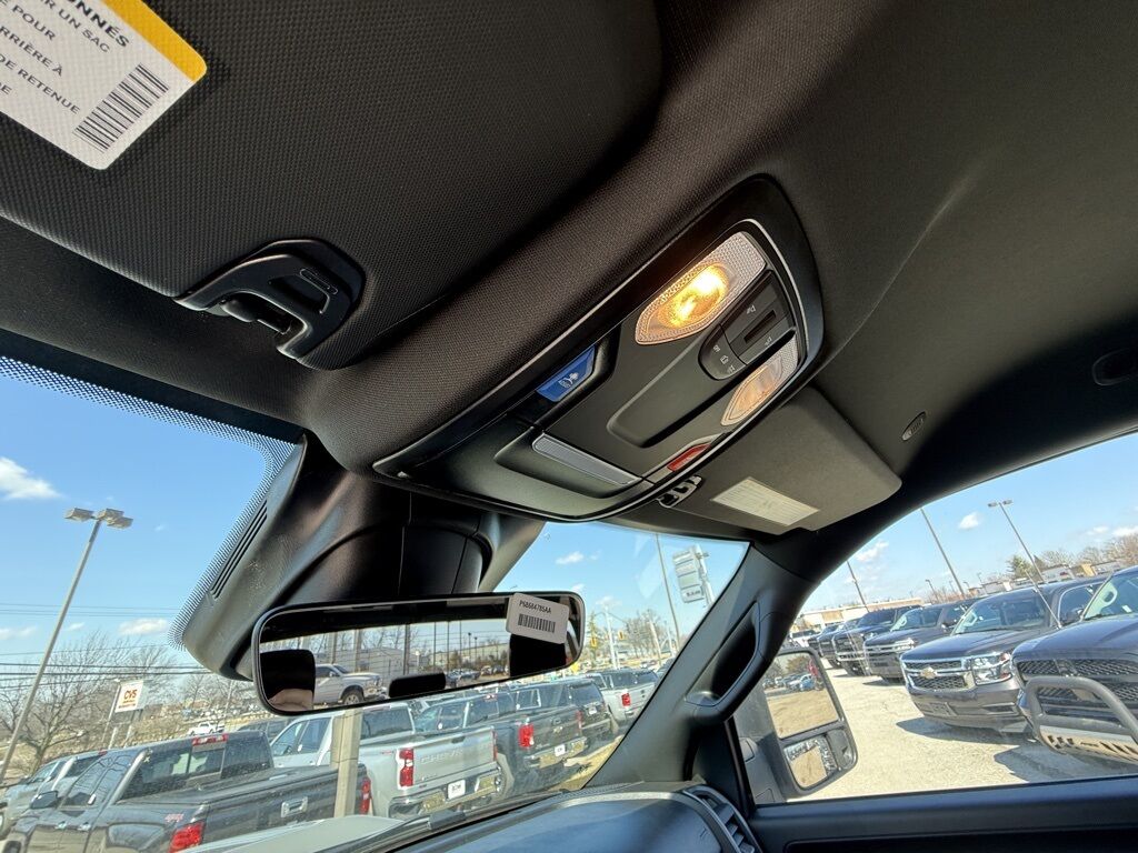 2026 Ram 2500 Tradesman Crestwood KY