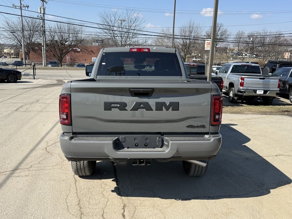 2026 Ram 2500 Tradesman Crestwood KY