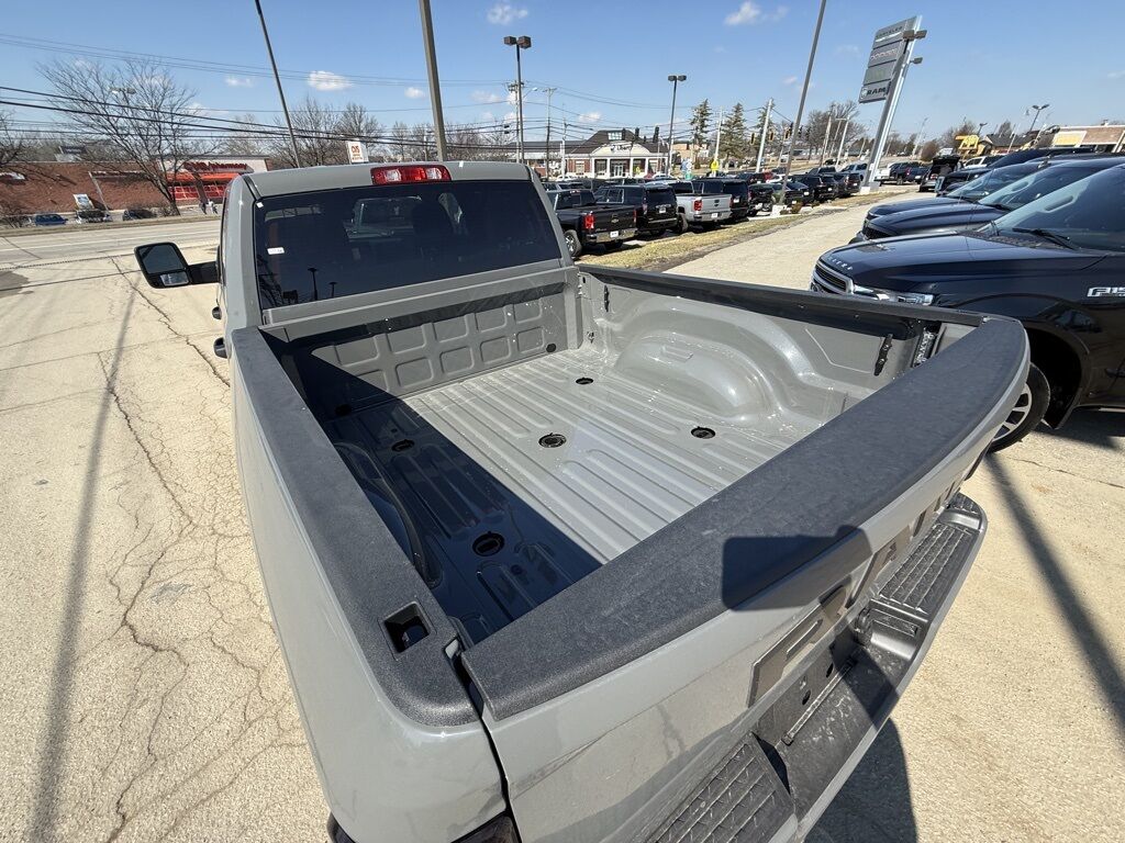 2026 Ram 2500 Tradesman Crestwood KY