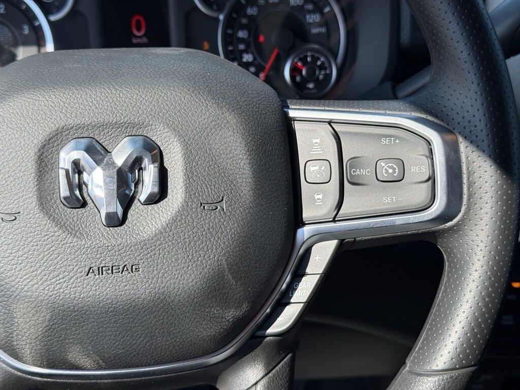 2026 Ram 2500 Tradesman Crestwood KY