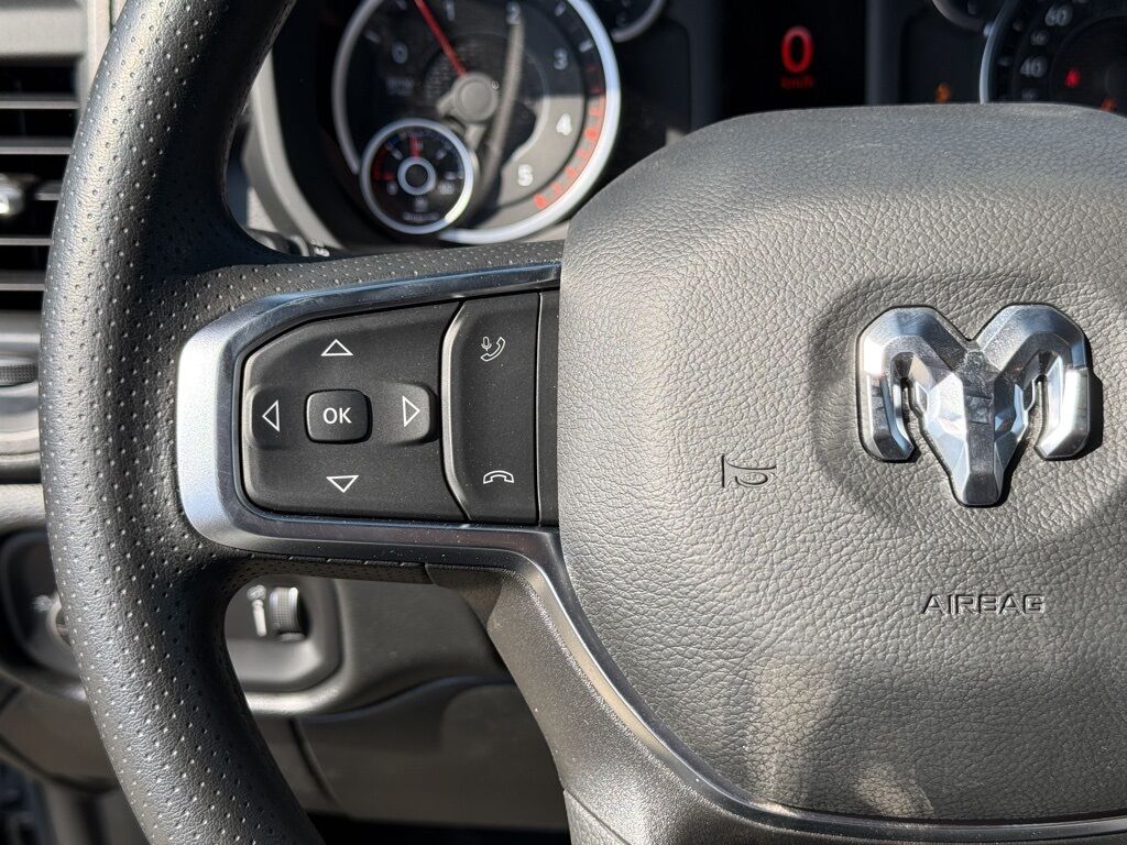 2026 Ram 2500 Tradesman Crestwood KY