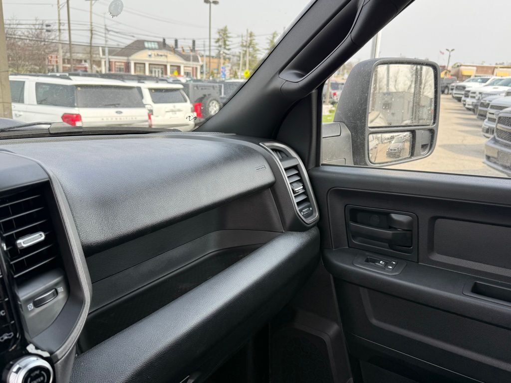 2026 Ram 2500 Tradesman Crestwood KY