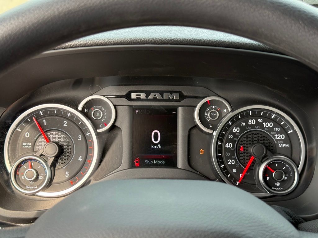2026 Ram 2500 Tradesman Crestwood KY