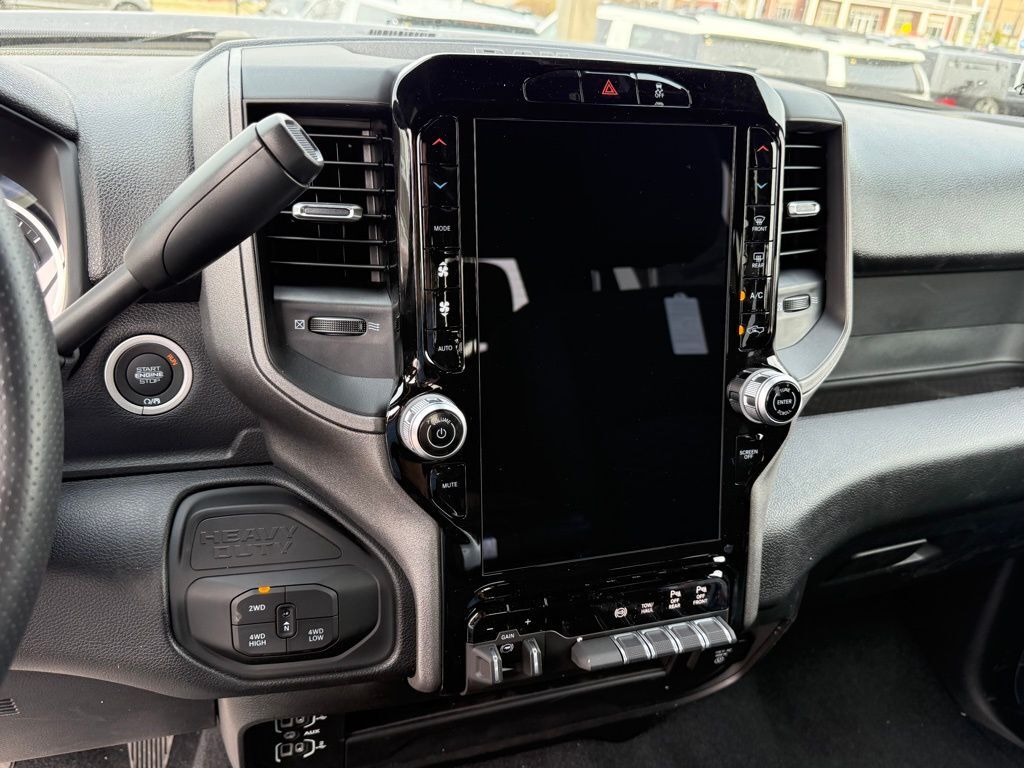 2026 Ram 2500 Tradesman Crestwood KY