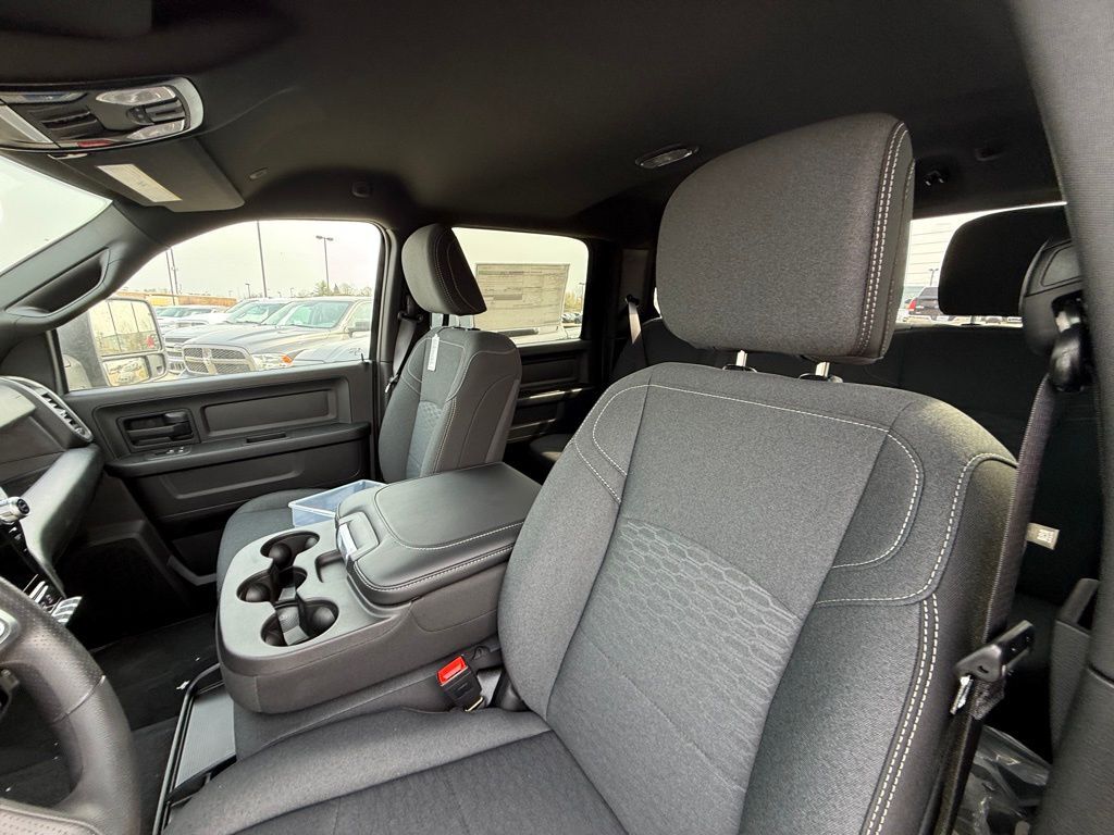 2026 Ram 2500 Tradesman Crestwood KY