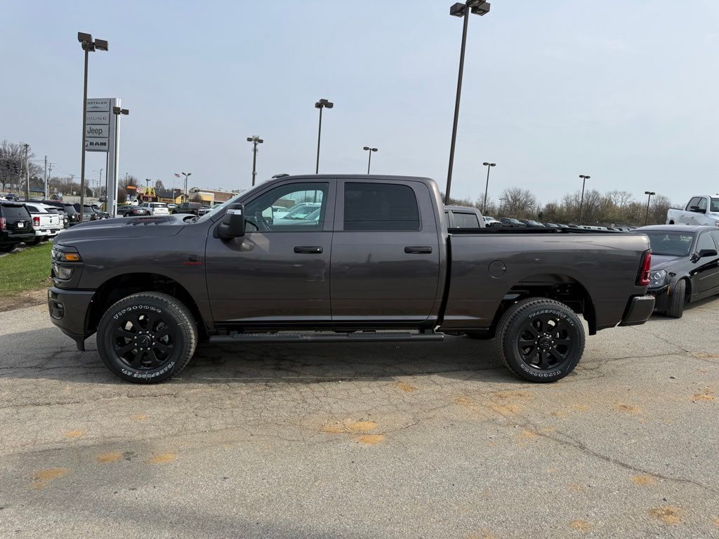 2026 Ram 2500 Tradesman Crestwood KY