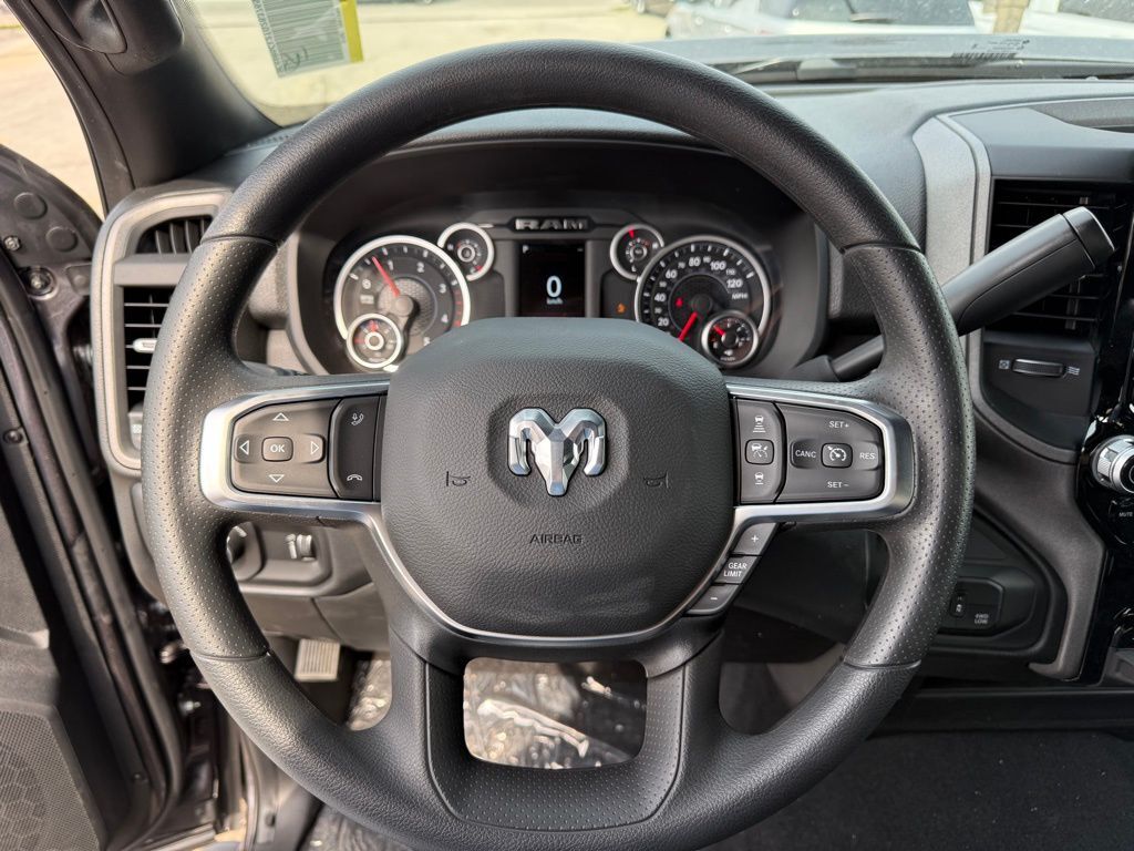 2026 Ram 2500 Tradesman Crestwood KY