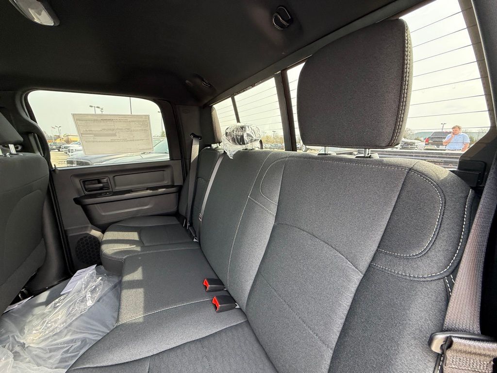 2026 Ram 2500 Tradesman Crestwood KY
