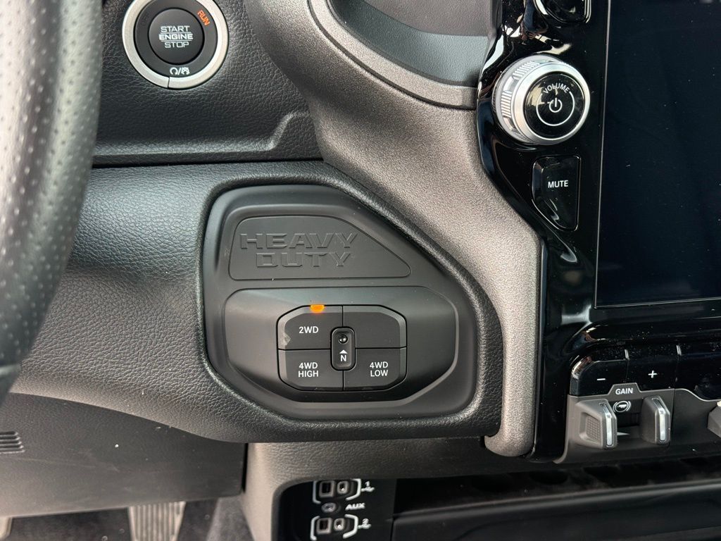 2026 Ram 2500 Tradesman Crestwood KY