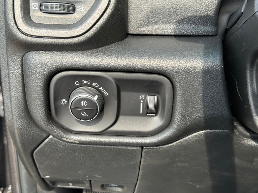 2026 Ram 2500 Tradesman Crestwood KY
