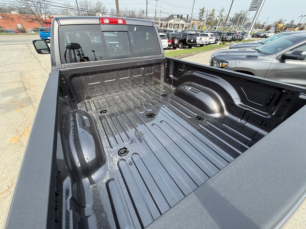 2026 Ram 2500 Tradesman Crestwood KY