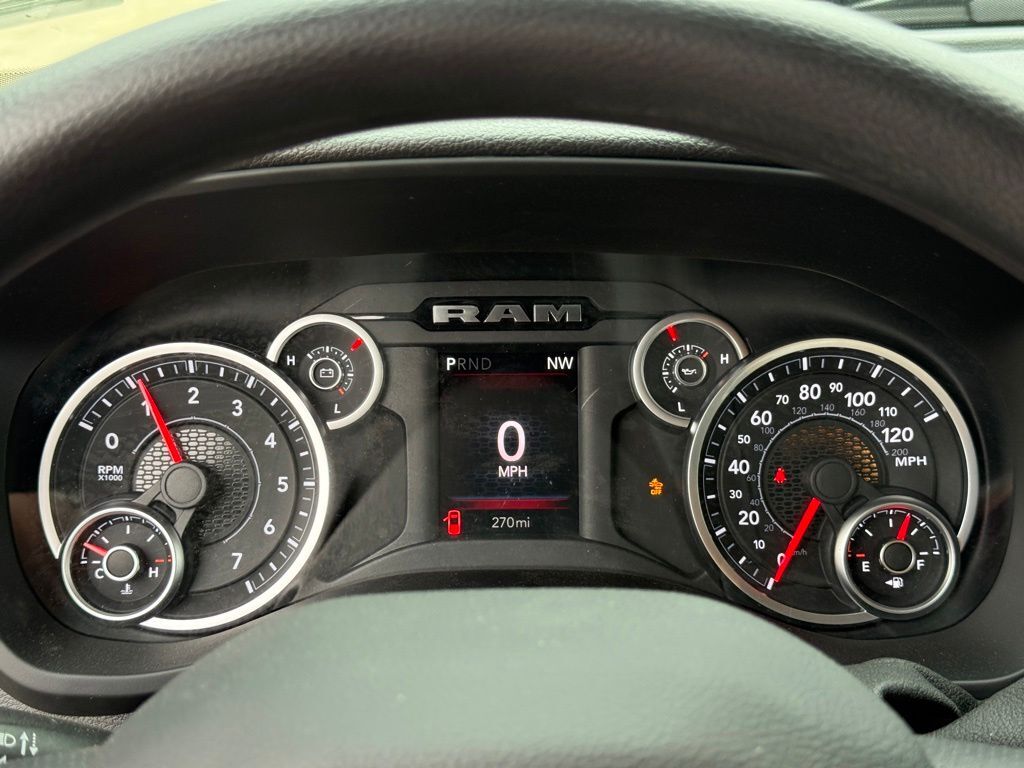 2026 Ram 2500 Tradesman Crestwood KY