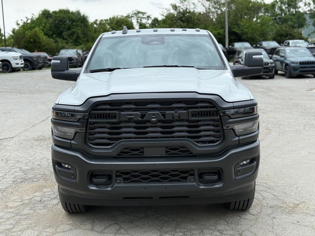 2026 Ram 2500 Tradesman Crestwood KY