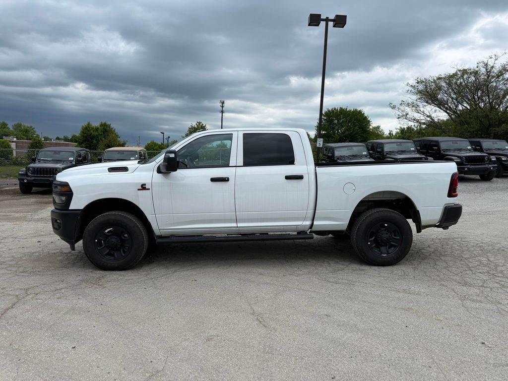 2026 Ram 2500 Tradesman Crestwood KY
