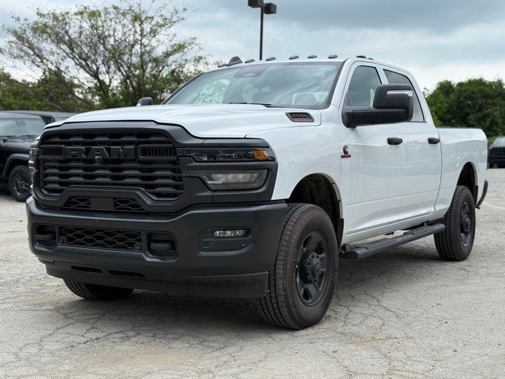 2026 Ram 2500 Tradesman Crestwood KY