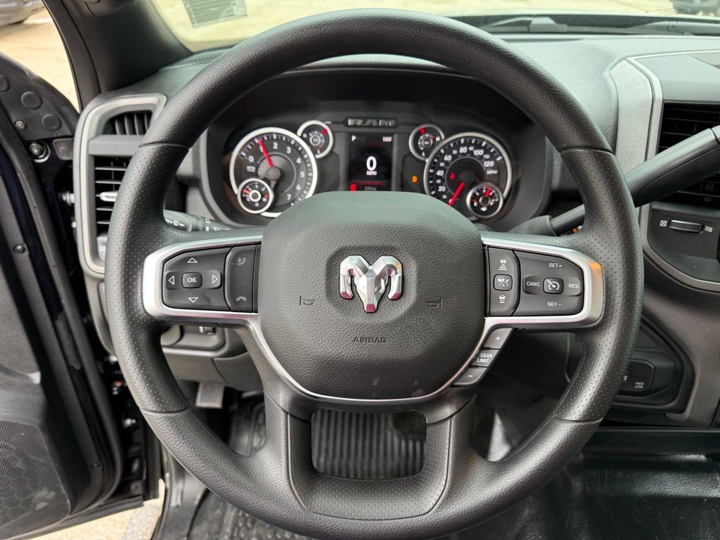 2026 Ram 2500 Tradesman Crestwood KY