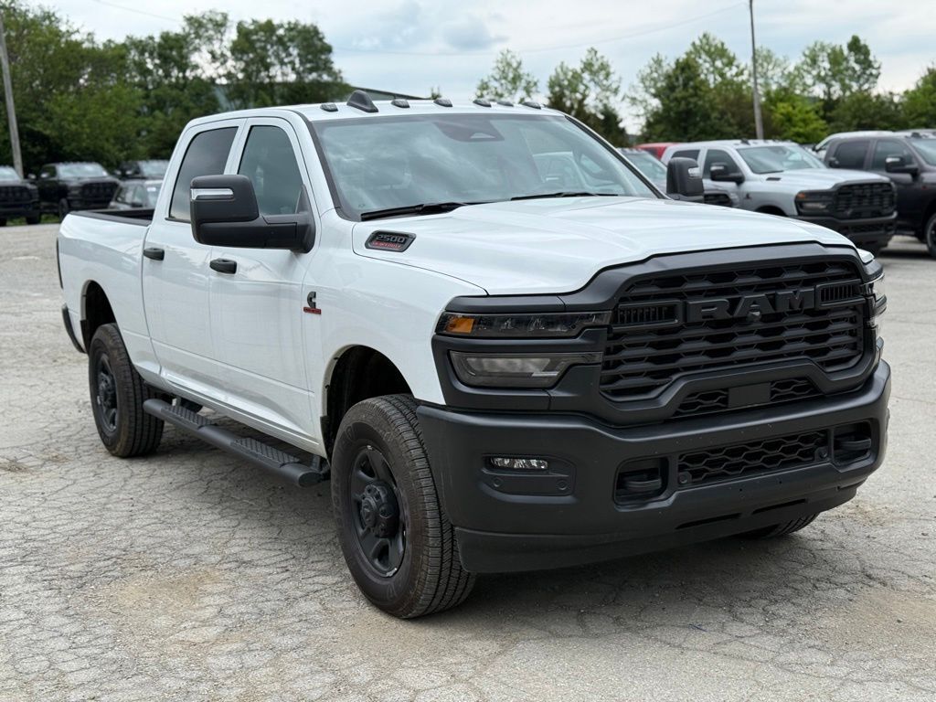 2026 Ram 2500 Tradesman Crestwood KY