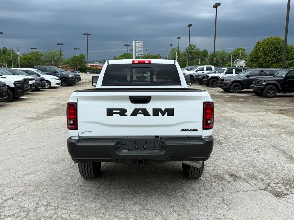 2026 Ram 2500 Tradesman Crestwood KY