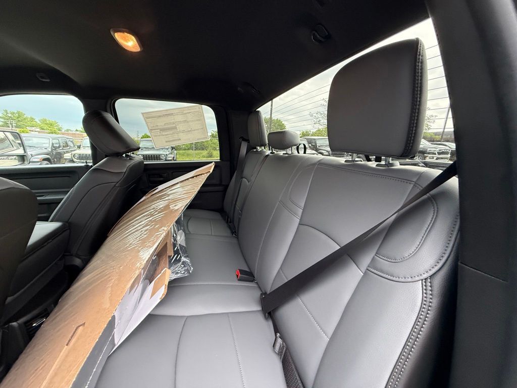 2026 Ram 2500 Tradesman Crestwood KY