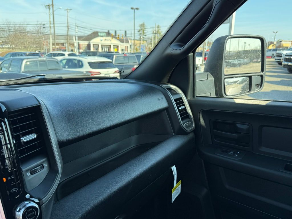 2026 Ram 2500 Tradesman Crestwood KY