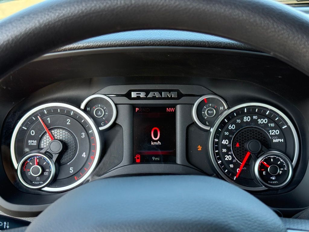 2026 Ram 2500 Tradesman Crestwood KY