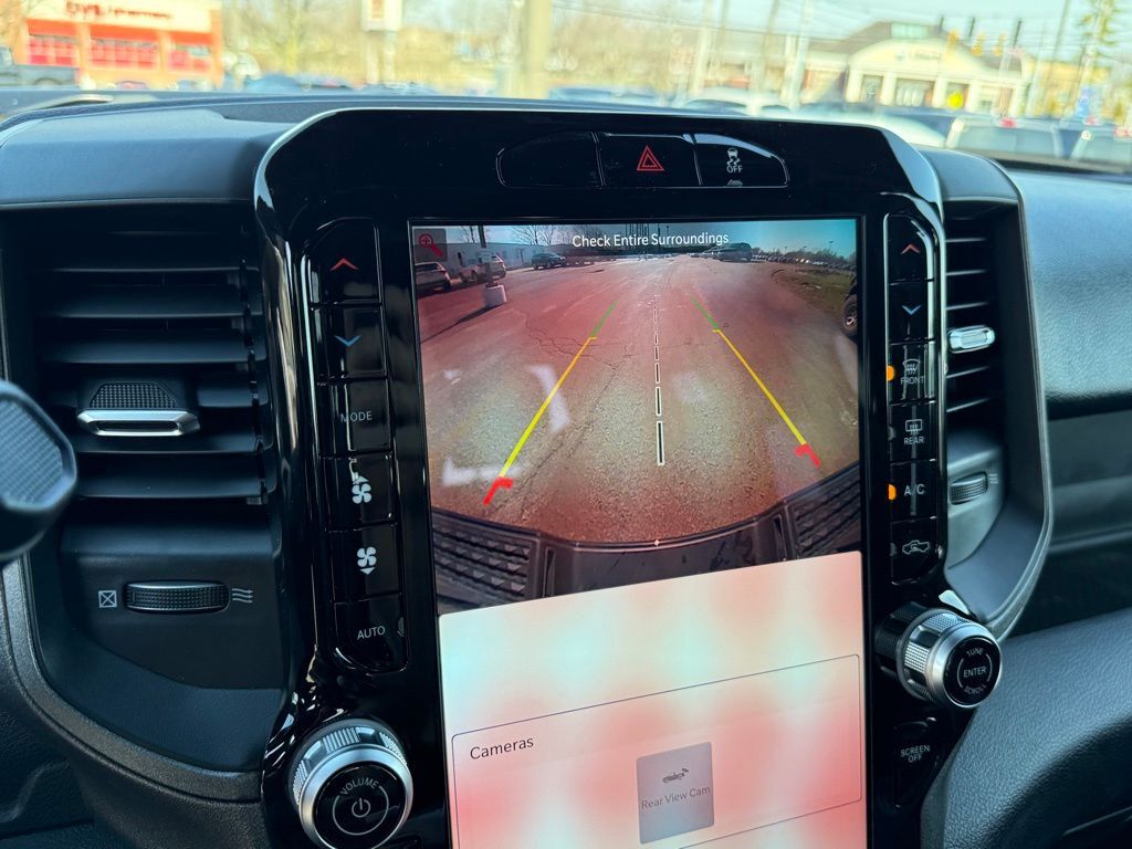 2026 Ram 2500 Tradesman Crestwood KY