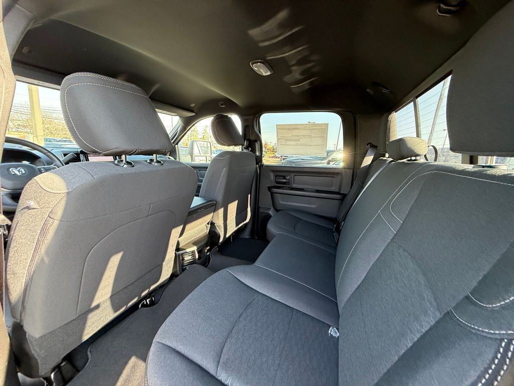 2026 Ram 2500 Tradesman Crestwood KY