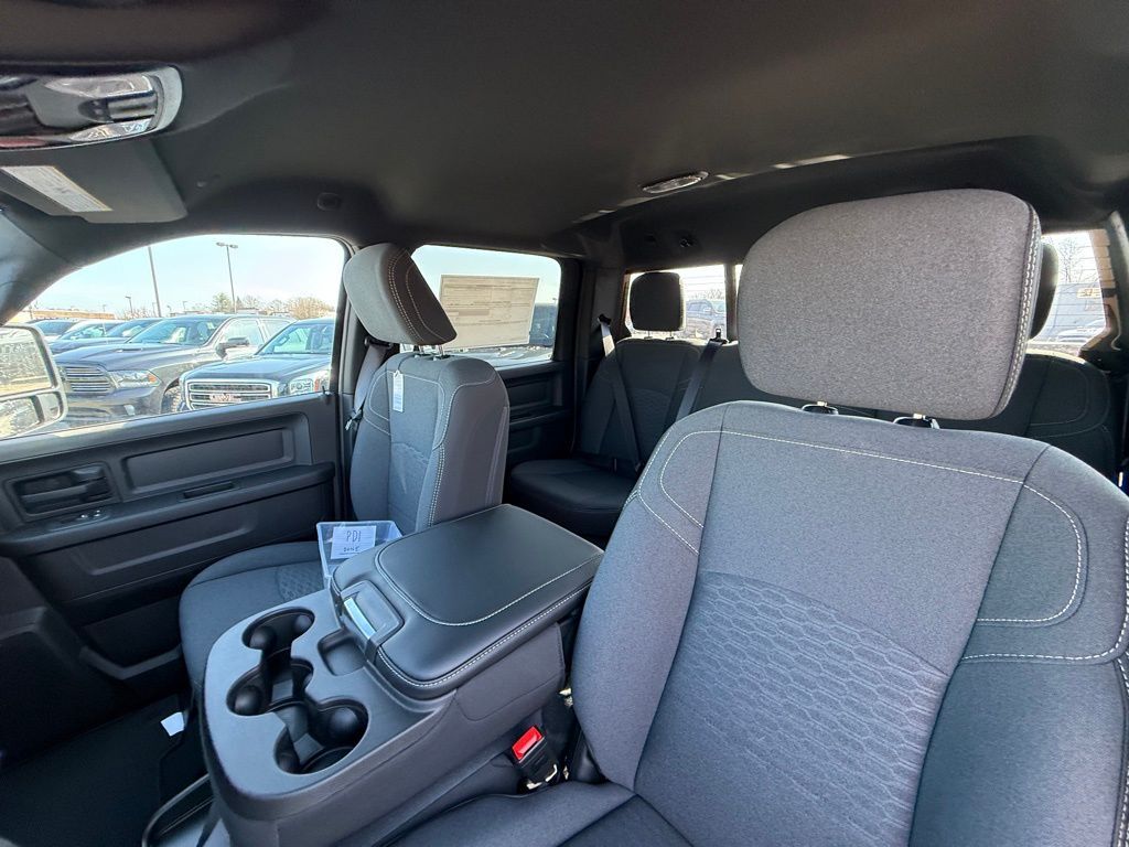 2026 Ram 2500 Tradesman Crestwood KY