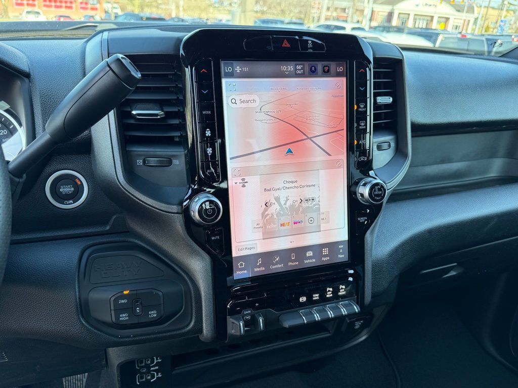 2026 Ram 2500 Tradesman Crestwood KY