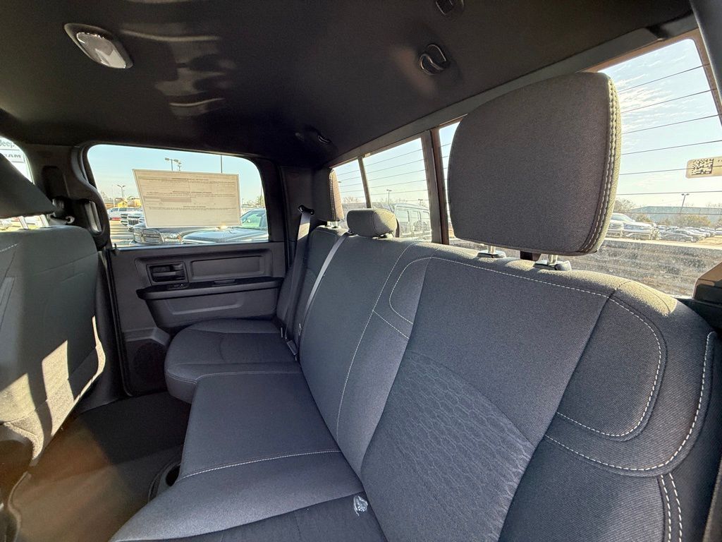 2026 Ram 2500 Tradesman Crestwood KY