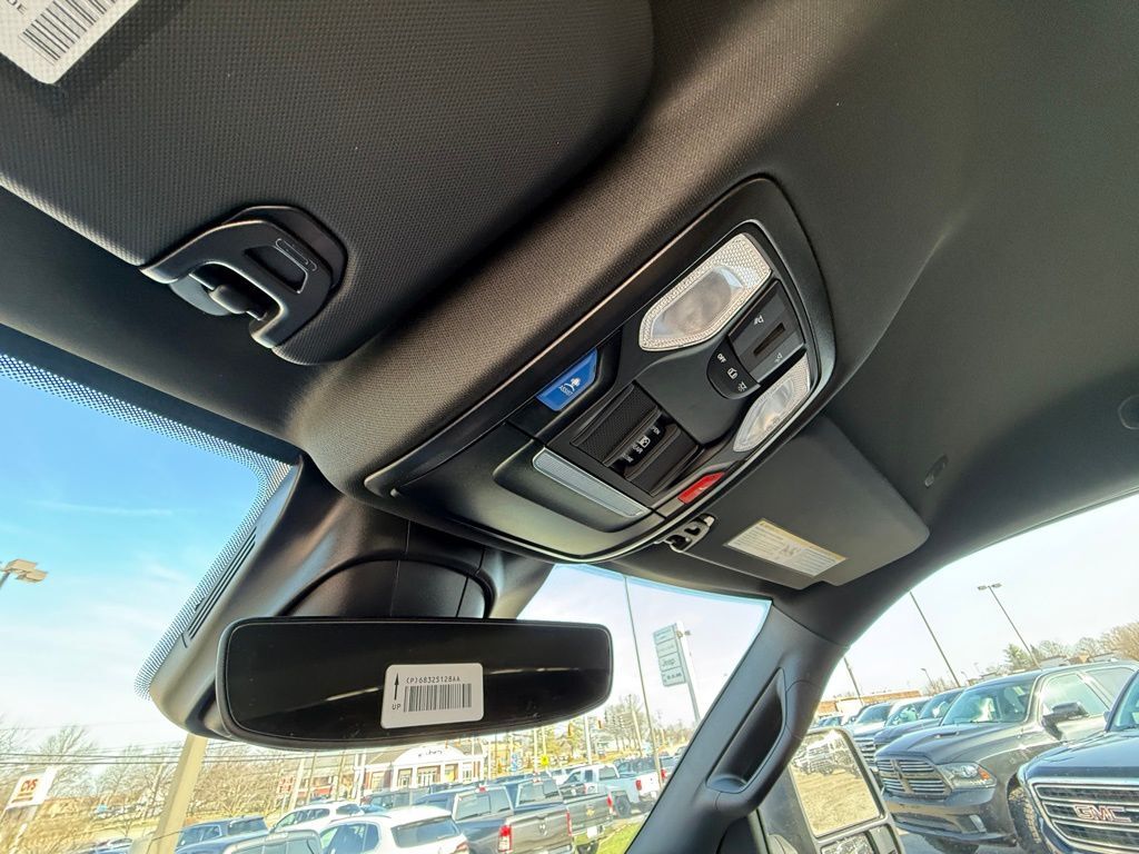 2026 Ram 2500 Tradesman Crestwood KY